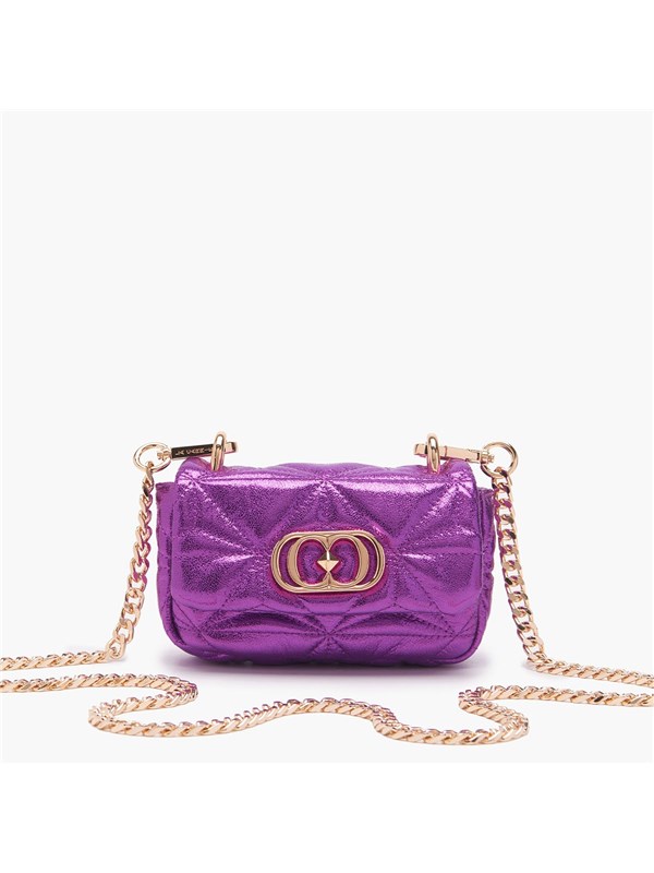 LA CARRIE Shoulder bag Violet