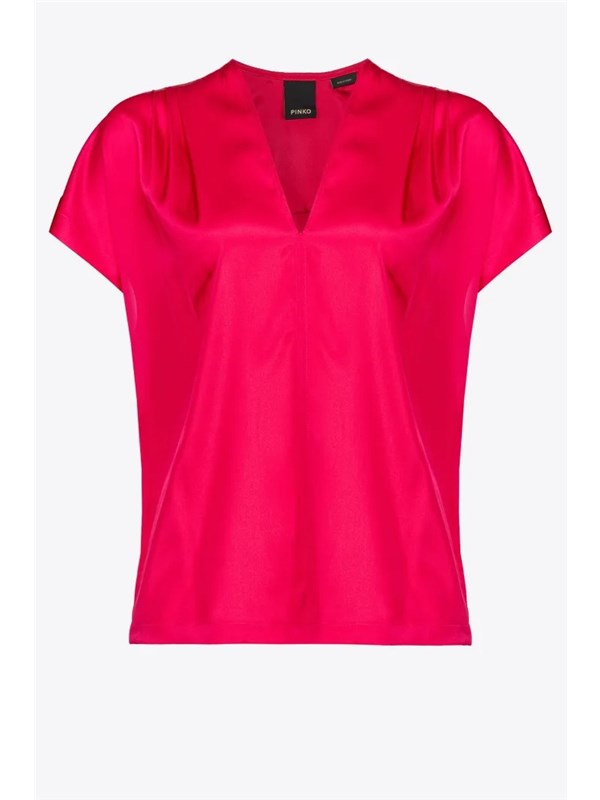 Pinko Blouse Pink