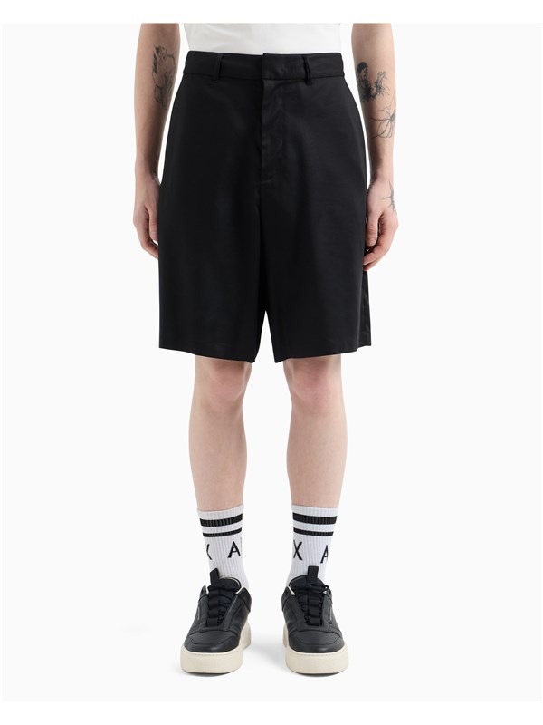 Armani Exchange Bermuda shorts 