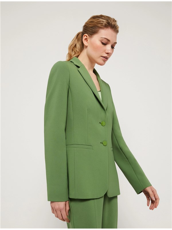 PENNYBLACK Jacket Green