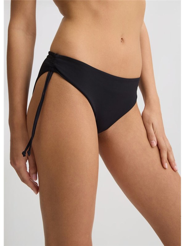LIU  JO Slip Mare Black