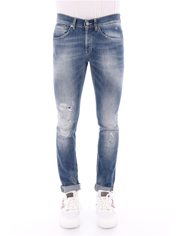 DONDUP Jeans Blue