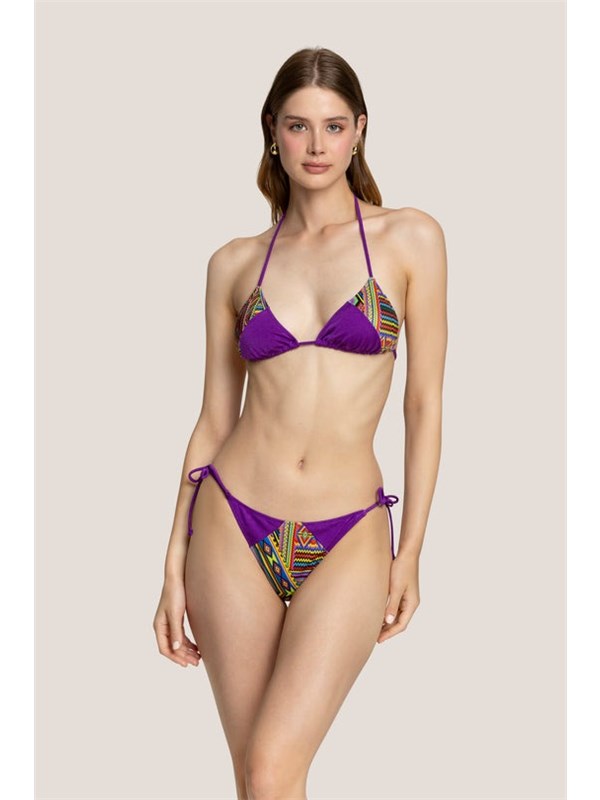 4GIVENESS Bikini V,unica