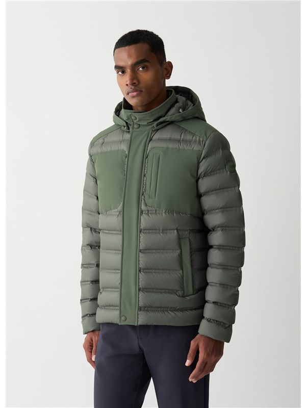 Colmar Piumino Underwood