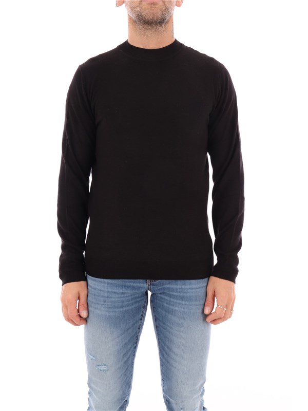 ANTONY MORATO Sweater Black