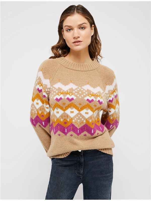PENNYBLACK Sweater Fantasy
