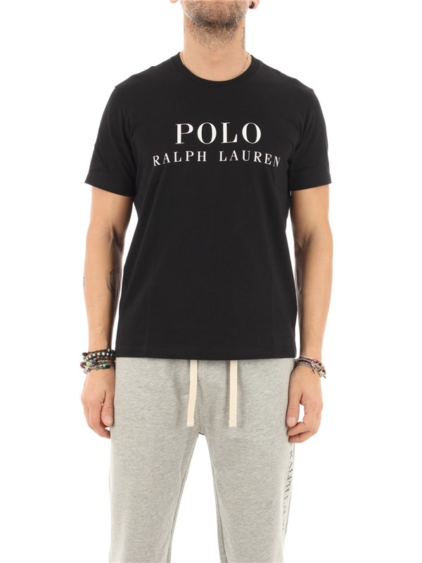 Ralph Lauren T-shirt Black