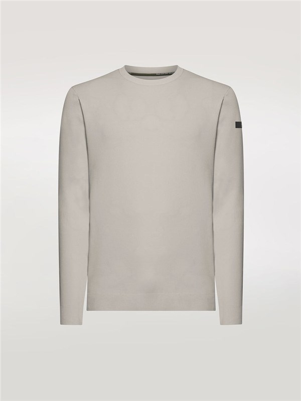 RRD Sweater White / sand
