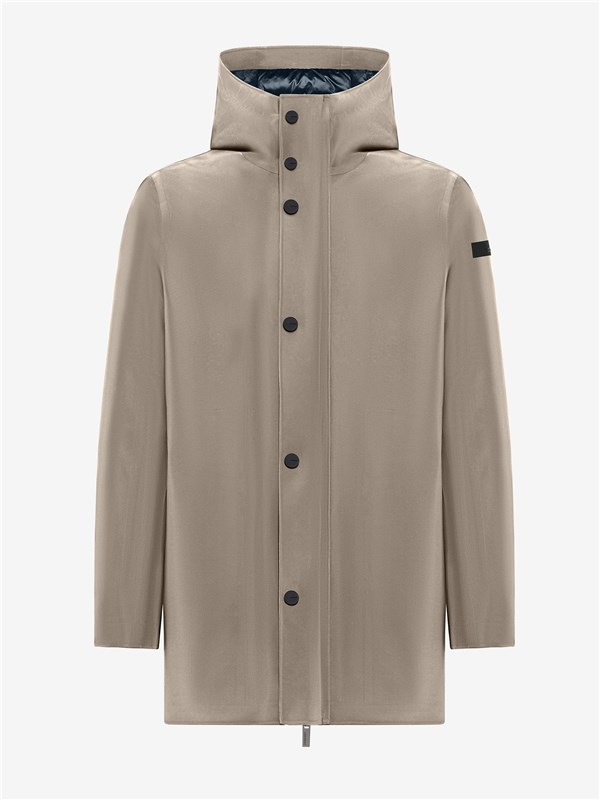 RRD Parka Tabacco