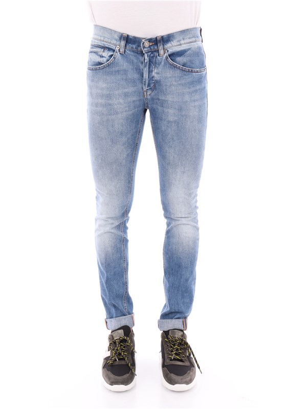 DONDUP Jeans Blue
