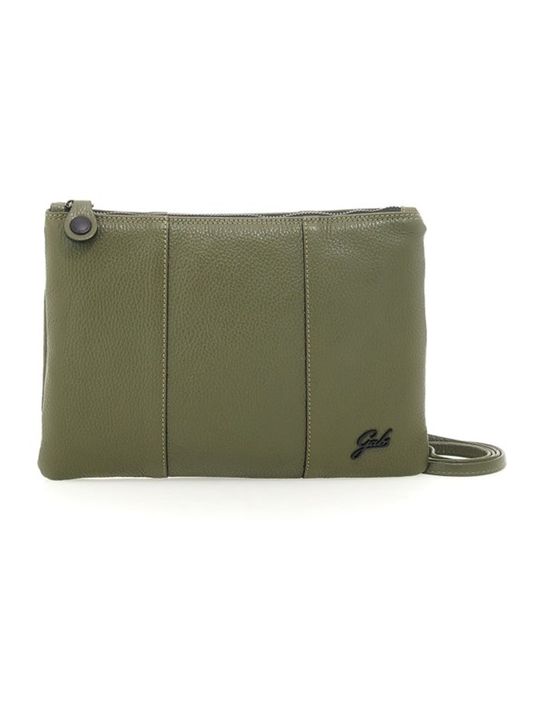 GABS Clutch Military green
