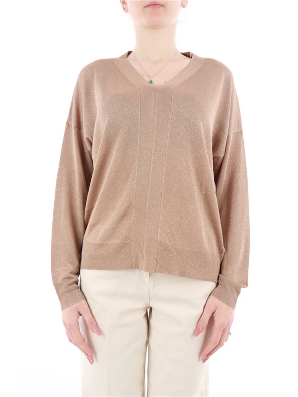 Kocca Sweater Honey