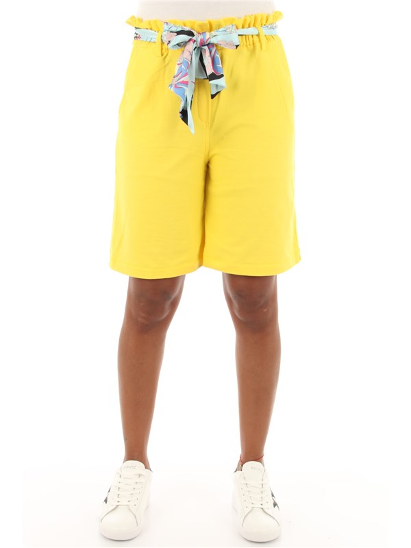 LIU  JO Bermuda shorts 