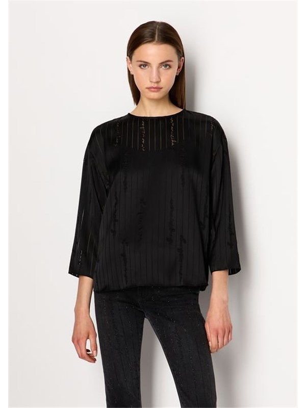 Armani Exchange Blouse 