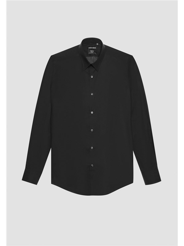 ANTONY MORATO Camicia Nero