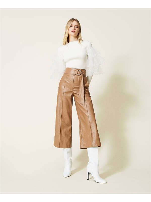 TWINSET Pantalone 