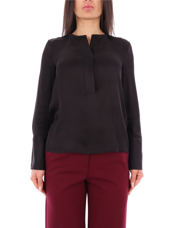 KAOS Blouse Black