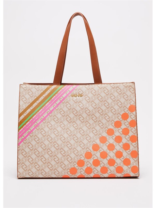LIU  JO Shopping Bag 