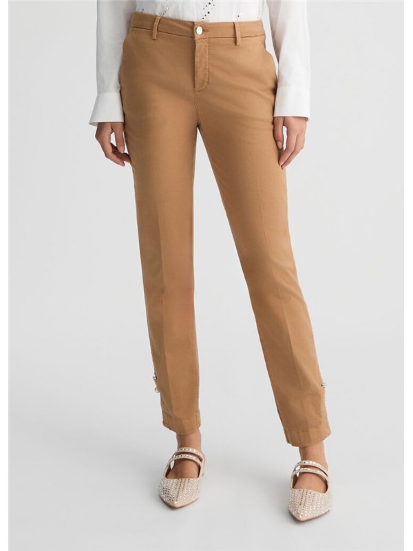 LIU  JO Pantalone Sahara