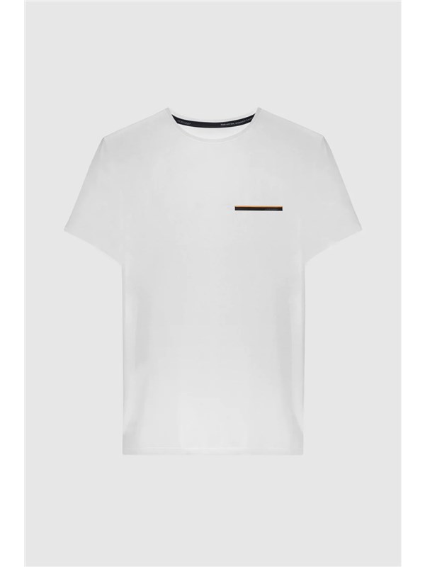 RRD T-shirt White