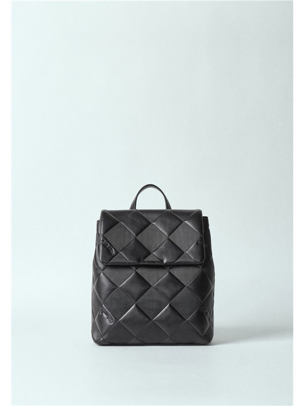 GAëLLE Backpack Black