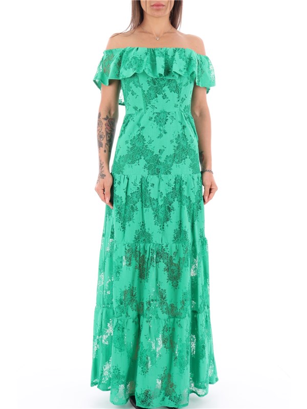LIU  JO Long dress 