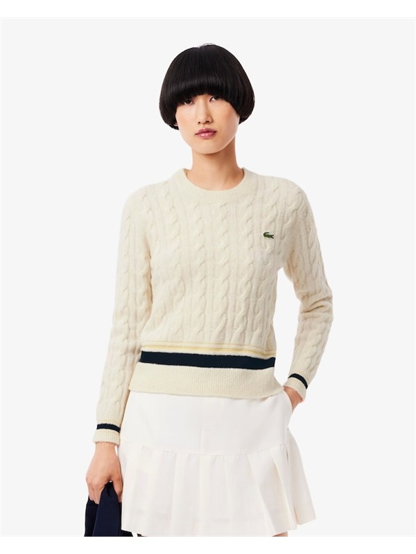 LACOSTE Maglia Lapland