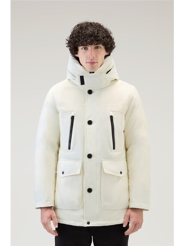 Woolrich Parka 