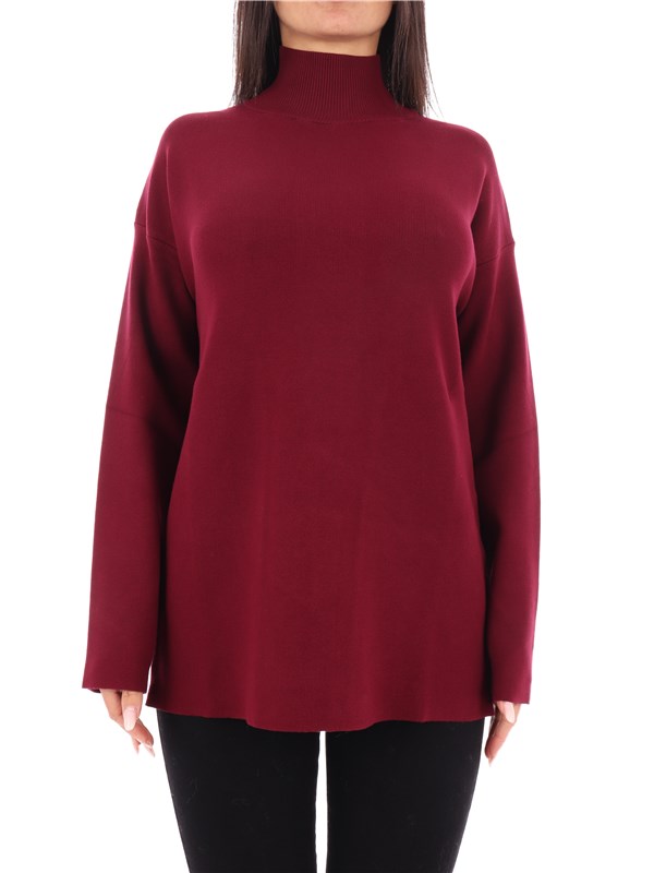 KAOS Sweater Wine
