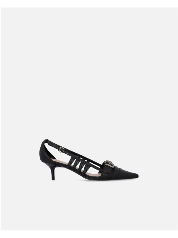 Pinko Scarpe Slingback Black
