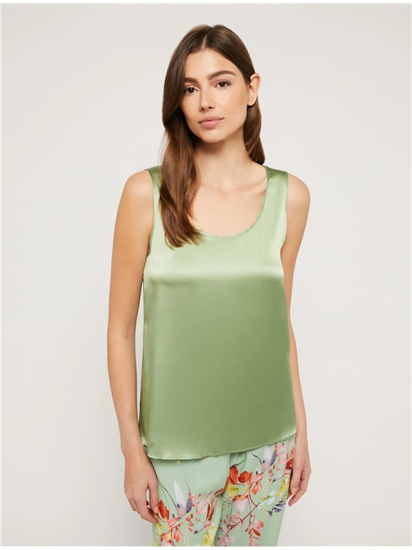 PENNYBLACK Top Sage