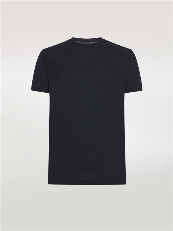 RRD T-shirt Blue black