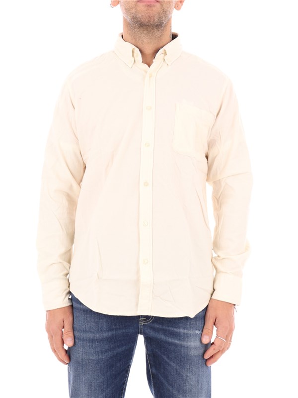 Impure Shirt Off white