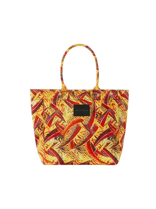 4GIVENESS Beach bag Fantasy