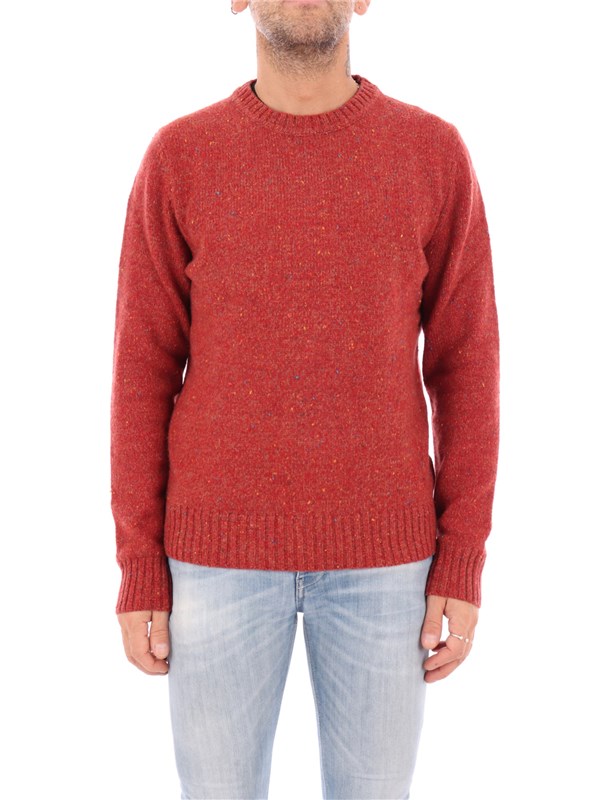 Impure Sweater Rust