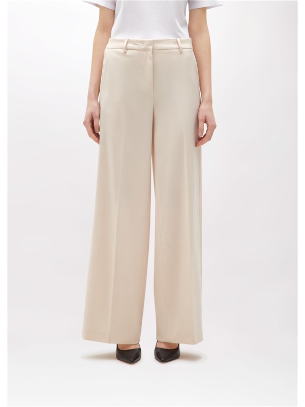 BLUGIRL Pantalone Buttercream