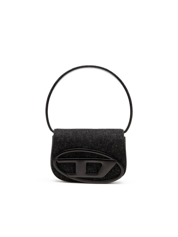 DIESEL Borsa a spalla Black