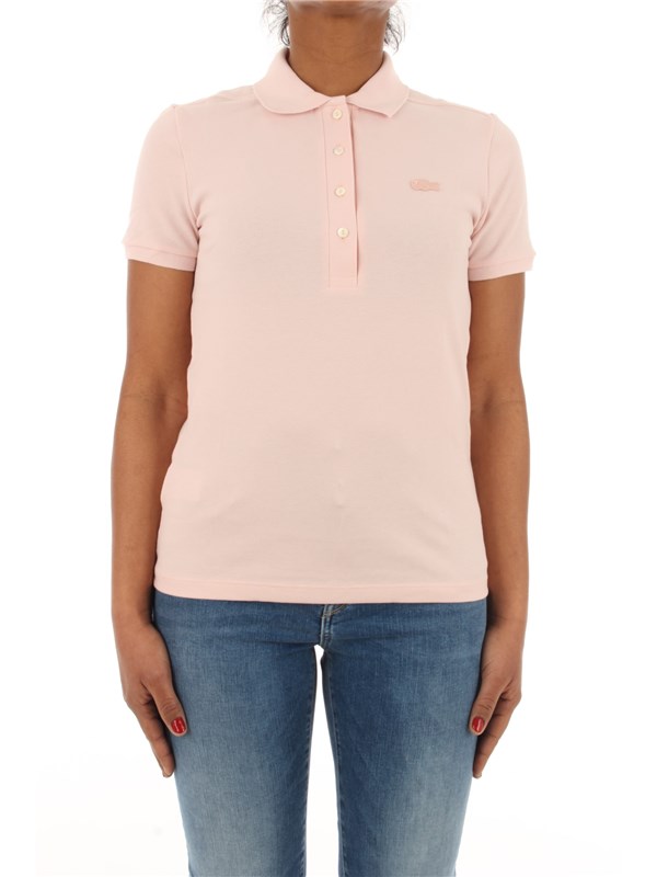 LACOSTE Polo Nidus