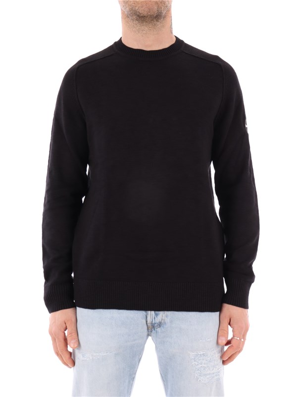 Calvin Klein Sweater Ck black