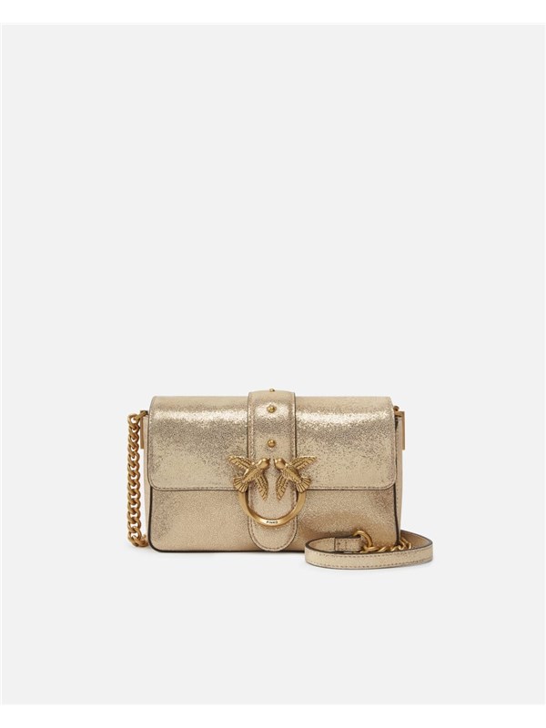 Pinko Pelletteria Shoulder bag 