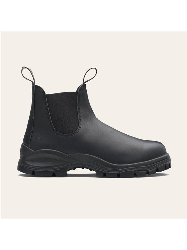 Blundstone Stivaletto Black