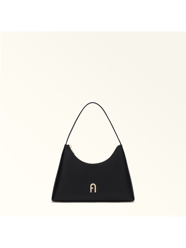 FURLA Borsa a spalla Nero