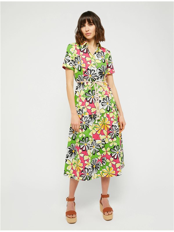 PENNYBLACK Chemisier dress 