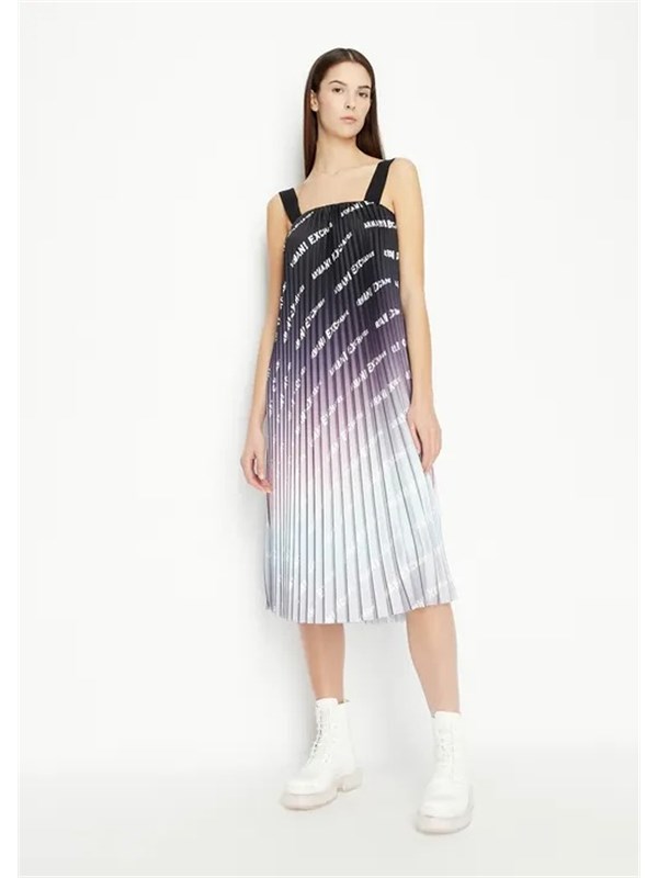 Armani Exchange Midi dress 