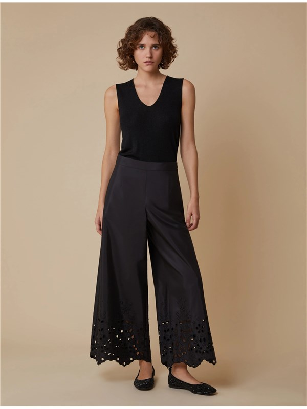 PENNYBLACK Pantalone Nero