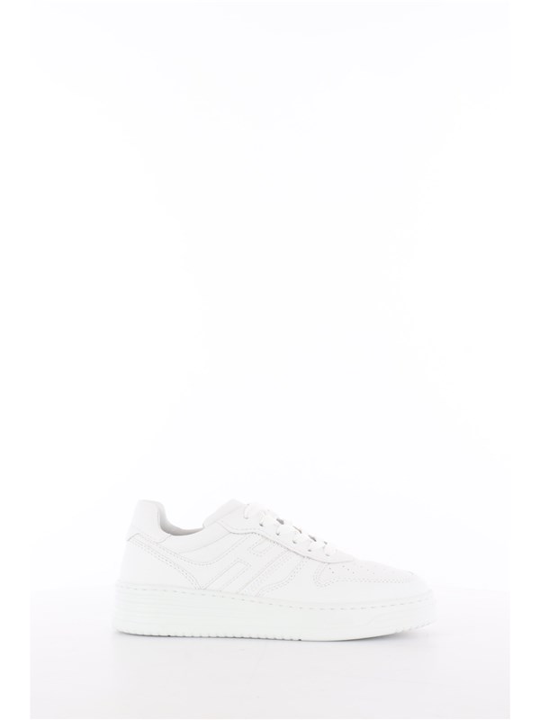HOGAN Sneakers Bianco