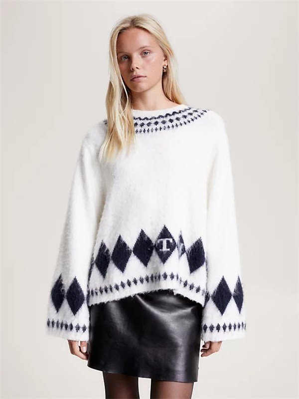 Tommy Hilfiger Pullover 