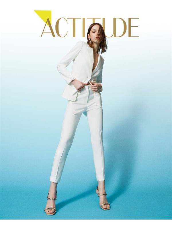 ACTITUDE by TWINSET Pantalone 