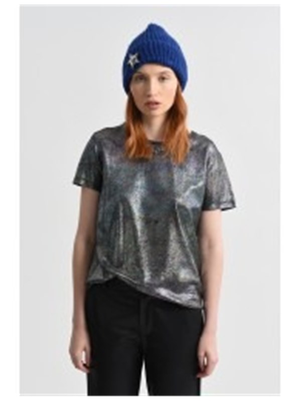 Molly Brachen Cap Electric blue
