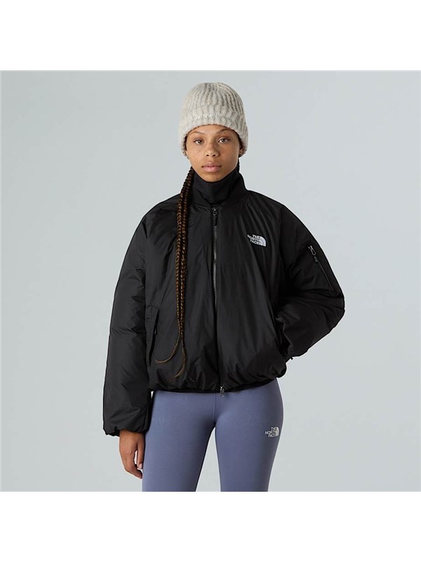 THE NORTH FACE Bomber Tnf black